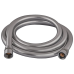 Шланг Zerix Silver.F03 - 200см Упаковка коробка (ZX5686)