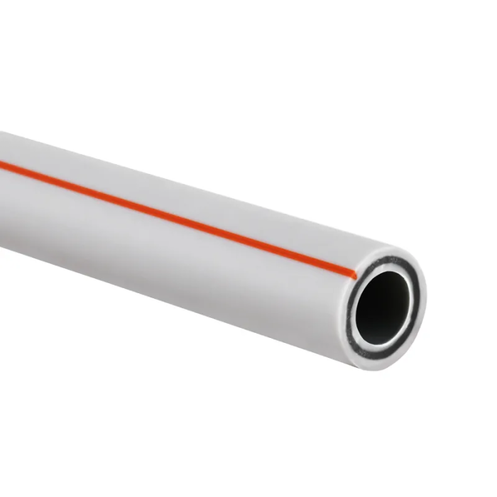 Композитна труба (базальт) KOER PPR 50x8,4 (20 м) (KR0236) Композитна труба (базальт) KOER PPR 50x8,4 (20 м) (KR0236)