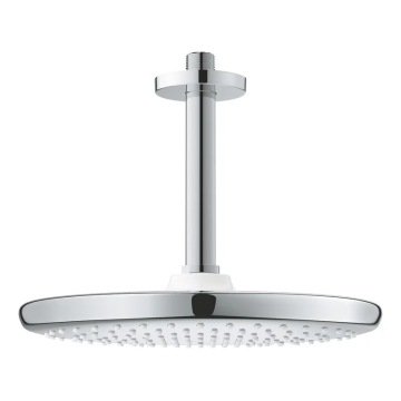 Верхній душ з стельовим кронштейном Grohe Tempesta (26669000)