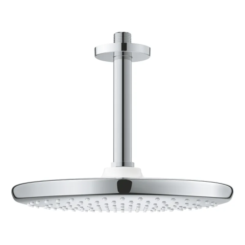Верхній душ з стельовим кронштейном Grohe Tempesta (26669000)