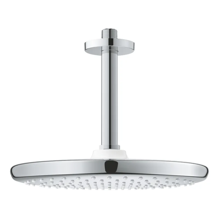 Верхній душ з стельовим кронштейном Grohe Tempesta (26669000) Верхній душ з стельовим кронштейном Grohe Tempesta (26669000)