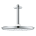 Верхній душ з стельовим кронштейном Grohe Tempesta (26669000)