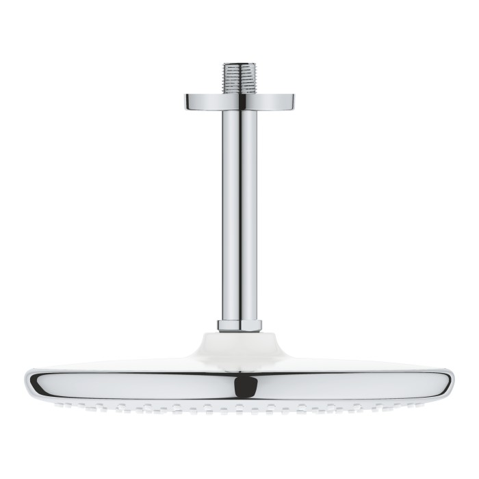 Верхній душ з стельовим кронштейном Grohe Tempesta (26669000) Верхній душ з стельовим кронштейном Grohe Tempesta (26669000)