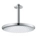 Верхній душ з стельовим кронштейном Grohe Tempesta (26669000)
