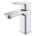 Одноважільний змішувач для раковини Grohe Cubeo S-розміру (1016940000)