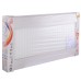 Радіатор сталевий 22/500x500 бок OPTIMUM