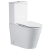 Унітаз-компакт Mixxus BEVEL-0407-T1 630х350х795mm, система змиву TORNADO 1.0 (MI6690)