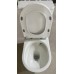 Унітаз-компакт Mixxus BEVEL-0407-T1 630х350х795mm, система змиву TORNADO 1.0 (MI6690)