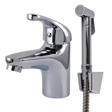 Змішувач для умивальника Globus Lux Solly GLSO-0222
