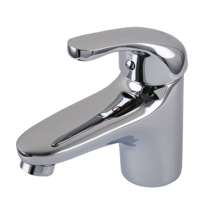 Змішувач для умивальника Globus Lux Solly GLSO-0222 Змішувач для умивальника Globus Lux Solly GLSO-0222