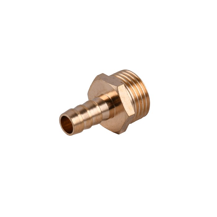 Штуцер 1/2″З 10мм латунний LU3E2S OPTIMUM Штуцер 1/2″З 10мм латунний LU3E2S OPTIMUM