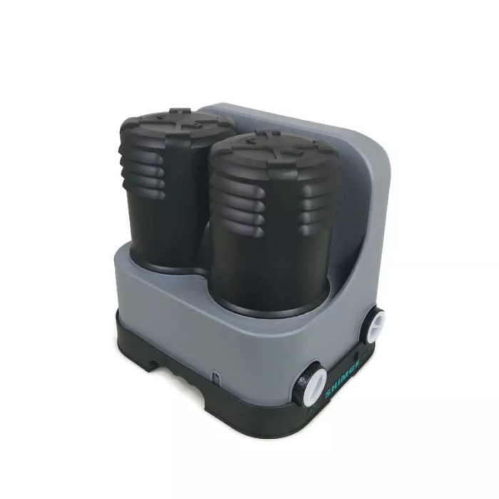 Насосна станція SHIMGE PZ370, Hmax 32 м, Qmax 45 л/хв Насосна станція SHIMGE PZ370, Hmax 32 м, Qmax 45 л/хв