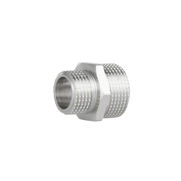 Ніпель редукційний Thermo Alliance Forte 1/2"х3/4" SF3592015