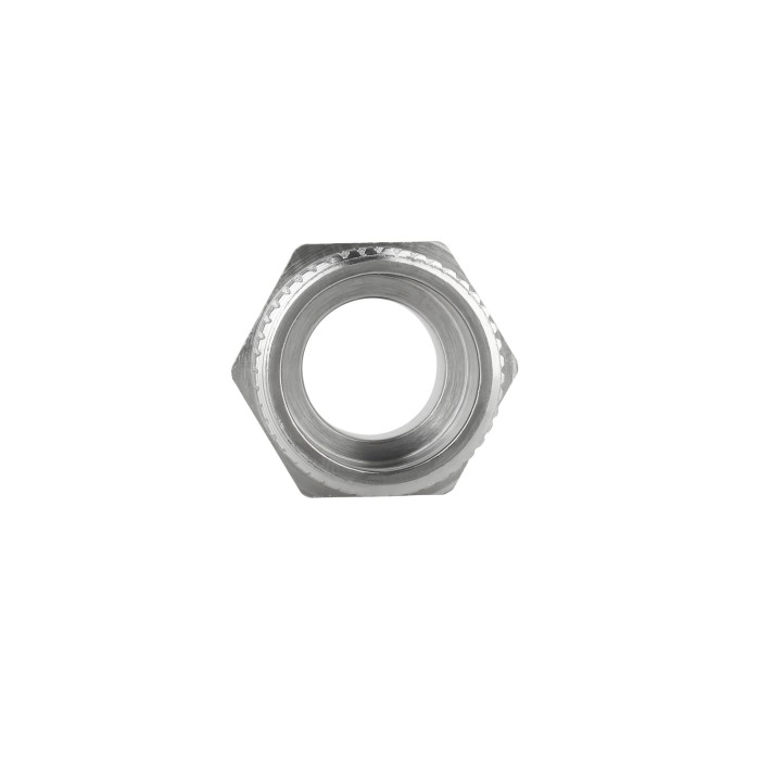 Ніпель редукційний Thermo Alliance Forte 1/2"х3/4" SF3592015 Ніпель редукційний Thermo Alliance Forte 1/2"х3/4" SF3592015