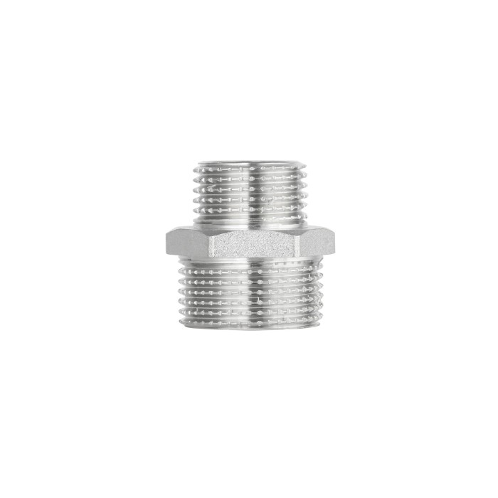 Ніпель редукційний Thermo Alliance Forte 1/2"х3/4" SF3592015 Ніпель редукційний Thermo Alliance Forte 1/2"х3/4" SF3592015