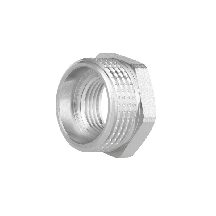 Футорка Thermo Alliance Forte 1"х1/2" ЗВ SF3742515 Футорка Thermo Alliance Forte 1"х1/2" ЗВ SF3742515
