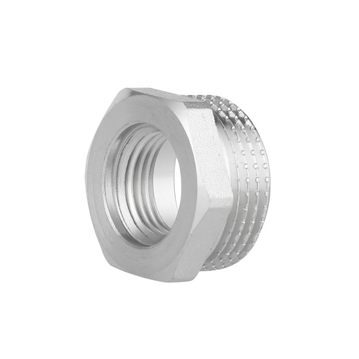 Футорка Thermo Alliance Forte 1"х1/2" ЗВ SF3742515 Футорка Thermo Alliance Forte 1"х1/2" ЗВ SF3742515