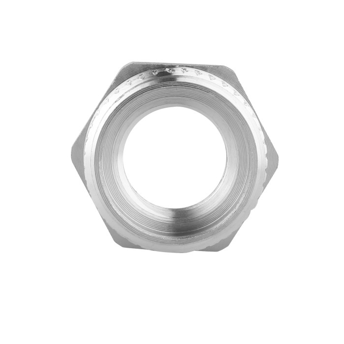 Футорка Thermo Alliance Forte 1"х1/2" ЗВ SF3742515 Футорка Thermo Alliance Forte 1"х1/2" ЗВ SF3742515