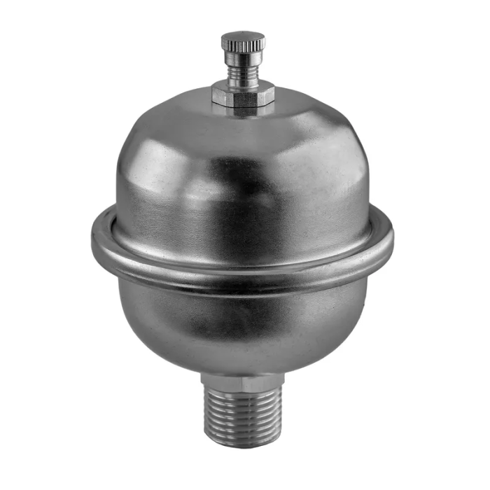 Компенсатор гідроудару Koer KR.S1269 - 1/2 Компенсатор гідроудару Koer KR.S1269 - 1/2