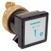 Go future SHIMGE блок рецирк.(Hmax=1.2м.Qmax=0.46м³)  вихід 1/2" {8}
