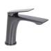 Змішувач для раковини Qtap Vlasta New QTVLA270GMB45641 Gunmetal Black PVD