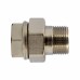 Згін американка 3/4 "прямий Koer KR.341 (KR0132)