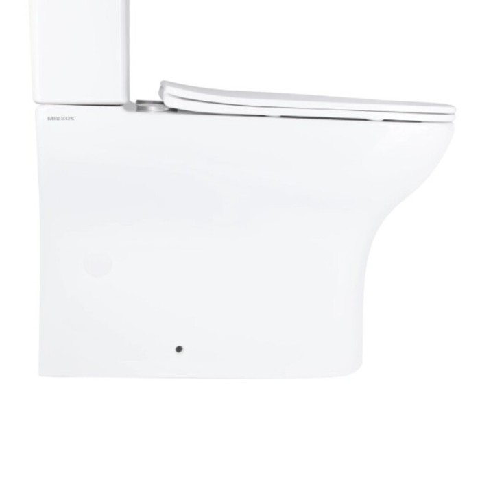 Чаша унітазу-компакту Mixxus Style-0403-R Bowl 620х360х800 Rimless без сидіння (MI8358) Чаша унітазу-компакту Mixxus Style-0403-R Bowl 620х360х800 Rimless без сидіння (MI8358)