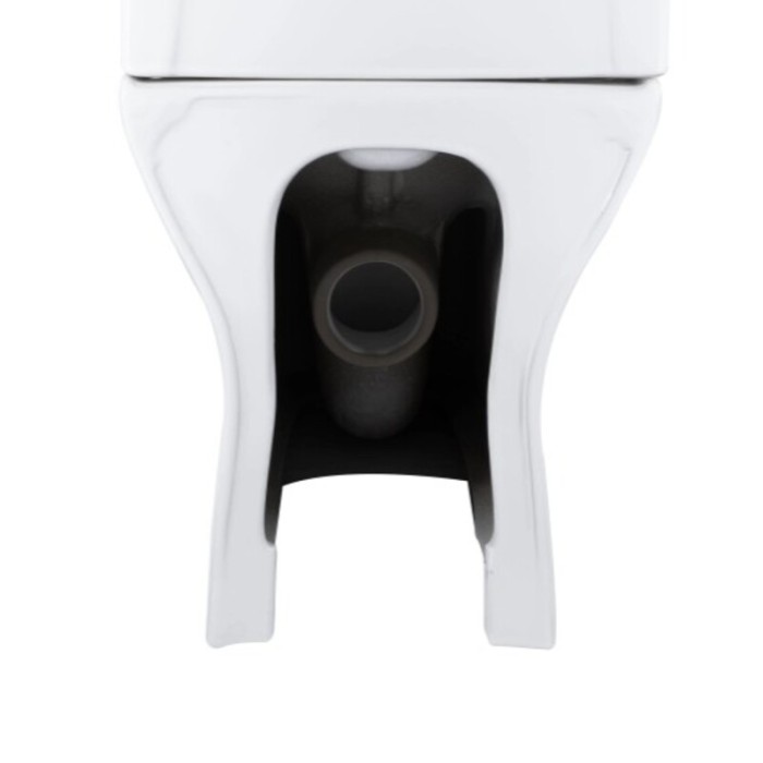 Чаша унітазу-компакту Mixxus Style-0403-R Bowl 620х360х800 Rimless без сидіння (MI8358) Чаша унітазу-компакту Mixxus Style-0403-R Bowl 620х360х800 Rimless без сидіння (MI8358)