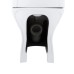 Чаша унітазу-компакту Mixxus Style-0403-R Bowl 620х360х800 Rimless без сидіння (MI8358)