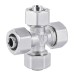 Хрестовина обтискна Thermo Alliance Standart 16 SD150W16161616