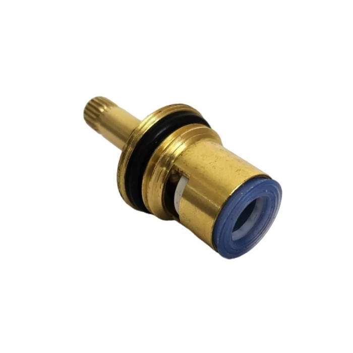 Кран-букса Frap F52-16, 20 шліців 180° Кран-букса Frap F52-16, 20 шліців 180°