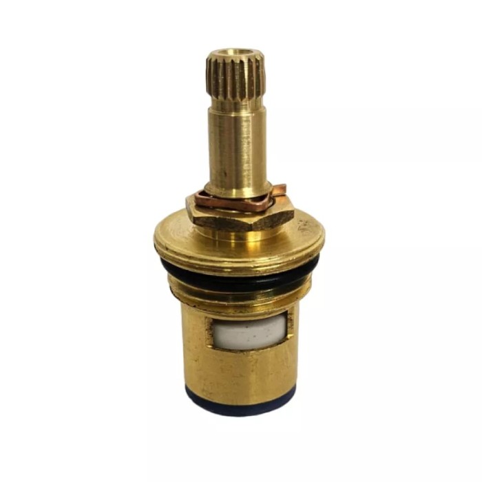 Кран-букса Frap F52-16, 20 шліців 180° Кран-букса Frap F52-16, 20 шліців 180°
