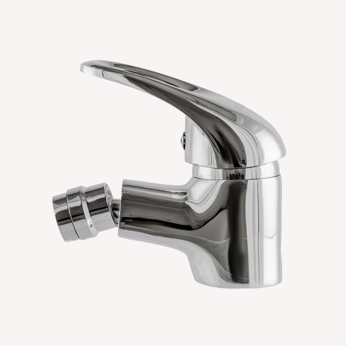 Змішувач для біде Globus Lux Sena GLS-106 Змішувач для біде Globus Lux Sena GLS-106