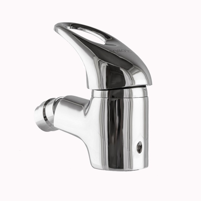 Змішувач для біде Globus Lux Sena GLS-106 Змішувач для біде Globus Lux Sena GLS-106
