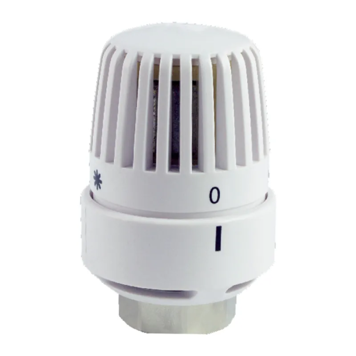 Термоголовка M30x1.5 Koer KR.1334 (KR2843) Термоголовка M30x1.5 Koer KR.1334 (KR2843)