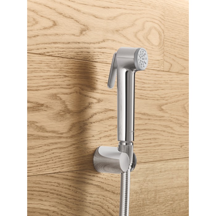 Гігієнічний душовий набір Grohe Tempesta-F Trigger Spray (27513001) Гігієнічний душовий набір Grohe Tempesta-F Trigger Spray (27513001)