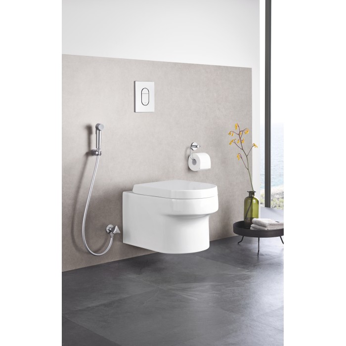 Гігієнічний душовий набір Grohe Tempesta-F Trigger Spray (27513001) Гігієнічний душовий набір Grohe Tempesta-F Trigger Spray (27513001)