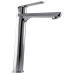 Змішувач для умивальника TOPAZ LEXI  TL 21203-H57, Шланги TAQ-M1055
