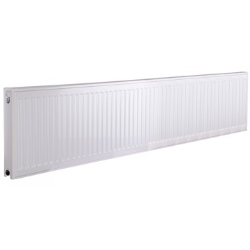 Радіатор сталевий 11/400х1800 бок EMTAS