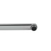 Вилив для змішувача Lidz Niagara 220 20 см LDNIA220CRM35103 Chrome