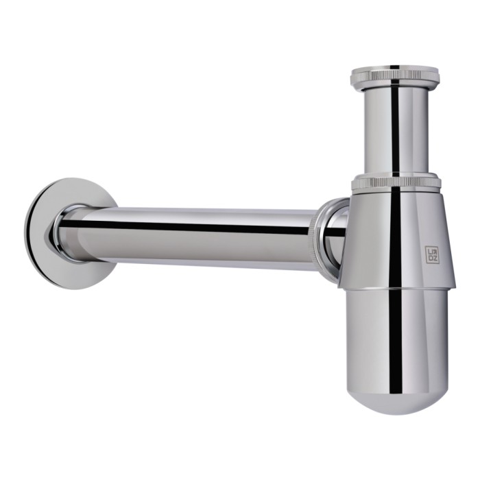 Сифон Lidz Tani 02 LDTAN02CRM32528 Chrome Сифон Lidz Tani 02 LDTAN02CRM32528 Chrome