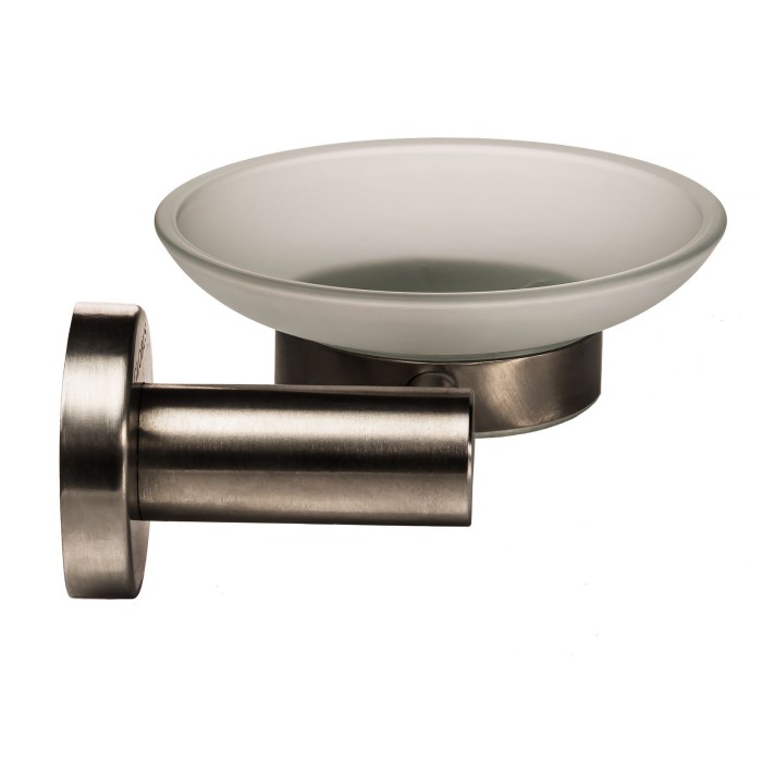 Мильниця Globus Lux SS 8408 SUS304 Мильниця Globus Lux SS 8408 SUS304
