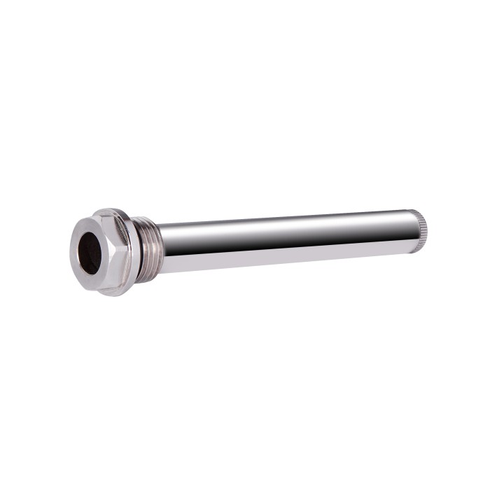 Штуцер для виносного давача Thermo Alliance Standart 140х13х1/2" SD256W15 Штуцер для виносного давача Thermo Alliance Standart 140х13х1/2" SD256W15