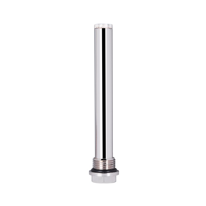 Штуцер для виносного давача Thermo Alliance Standart 140х13х1/2" SD256W15 Штуцер для виносного давача Thermo Alliance Standart 140х13х1/2" SD256W15