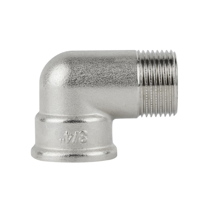 Кутик Icma 3/4" ВЗ №1201 Кутик Icma 3/4" ВЗ №1201