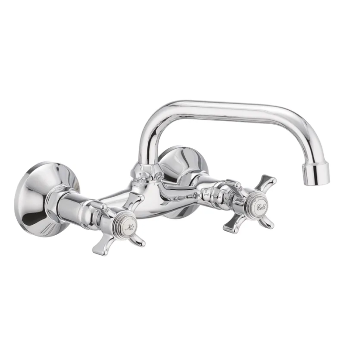 Змішувач для кухні Cron Zeus 361-G (CR0089) Змішувач для кухні Cron Zeus 361-G (CR0089)