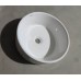Раковина накладна MIXXUS PREMIUM TOPPER-0103 400х400х150mm (MP6529)
