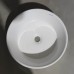 Раковина накладна MIXXUS PREMIUM TOPPER-0103 400х400х150mm (MP6529)
