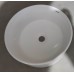 Раковина накладна MIXXUS PREMIUM TOPPER-0103 400х400х150mm (MP6529)