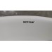 Раковина накладна MIXXUS PREMIUM TOPPER-0103 400х400х150mm (MP6529)